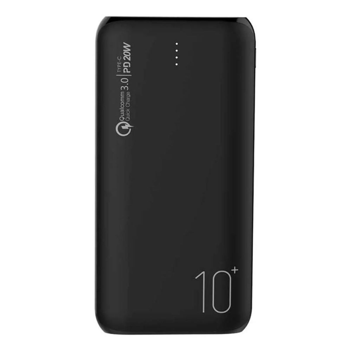 DUSTED - Cargador Portatil Dusted PD10AH 10000 mAh PD 20W