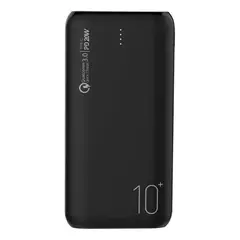 DUSTED - Cargador Portatil PD10AH 10000 mAh PD 20W