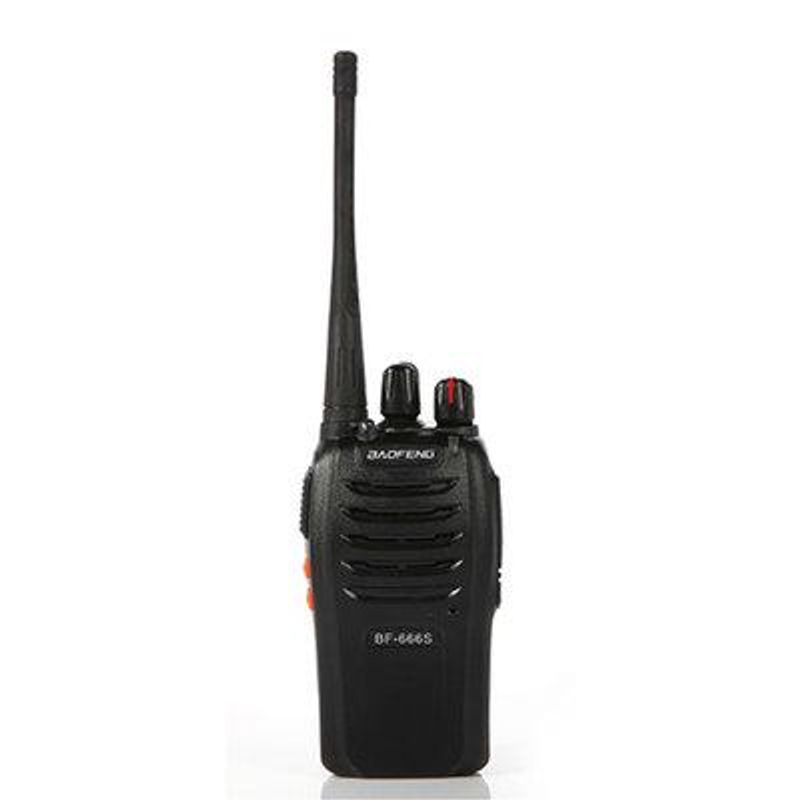 BAOFENG - Radio Transmisor 2 Vias Baofeng