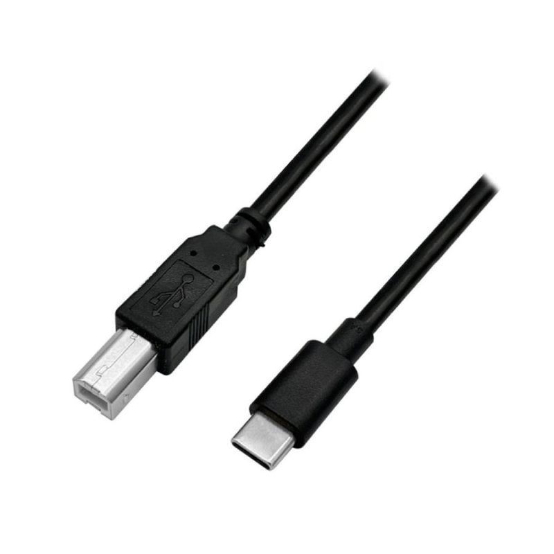 PHILCO - Cable PHILCO USB a Impresora 180 Metros