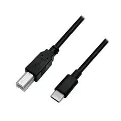 PHILCO - Cable USB a Impresora 180 Metros
