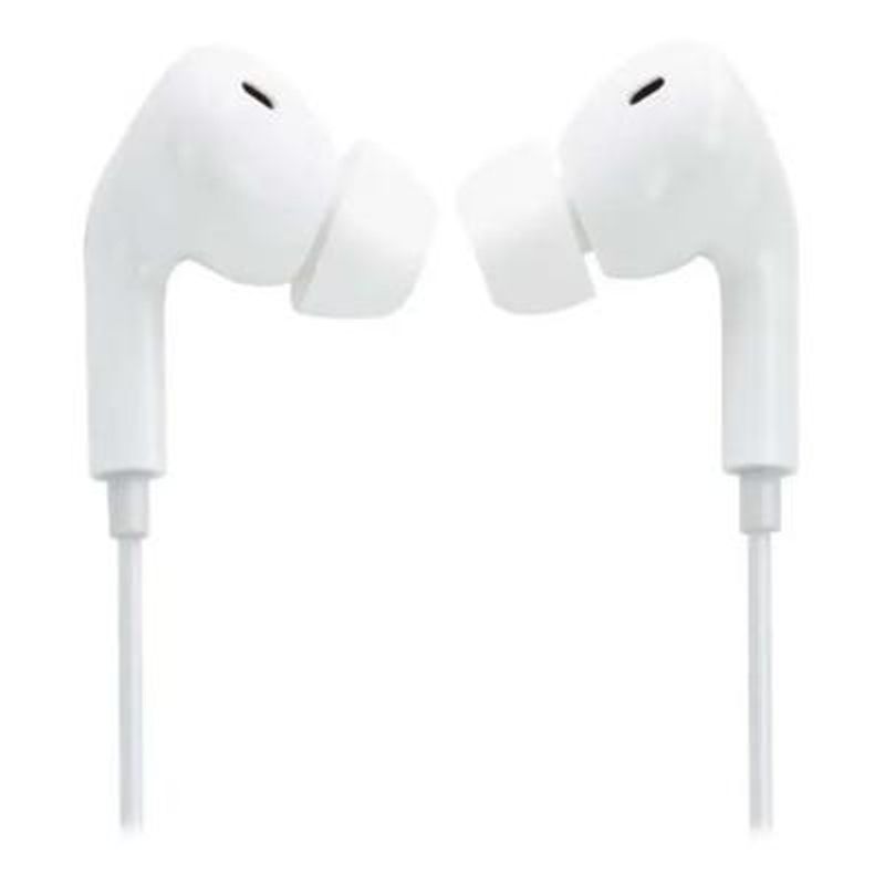 MONSTER AUDIO - Audífonos Monster C21 Series USB tipo-C  In-ear