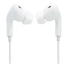 MONSTER AUDIO - Audífonos Monster C21 Series USB tipo-C In-ear