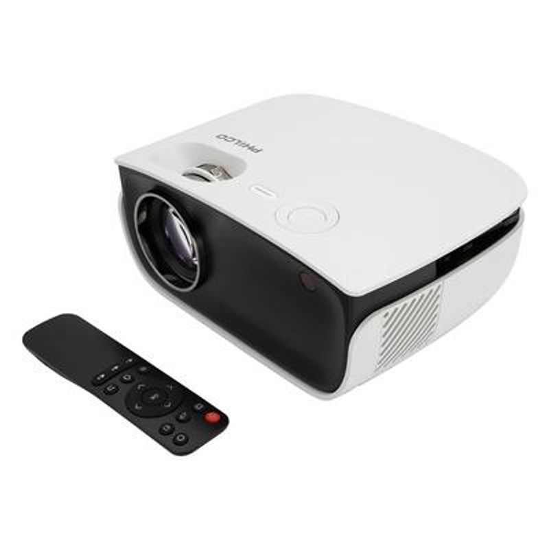 PHILCO - Proyector Philco 2000 Lumenes