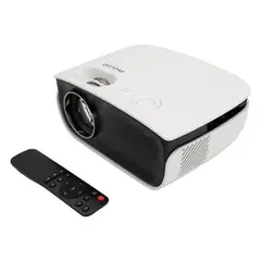 PHILCO - Proyector 2000 Lumenes