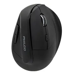 PHILCO - Mouse Inalambrico Vertical Spk7346 Pro