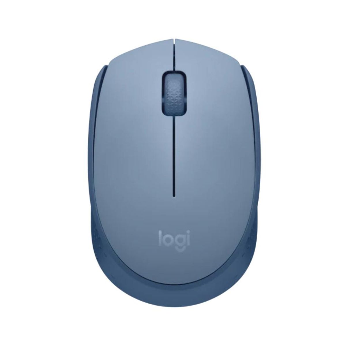 LOGITECH - Mouse inalámbrico Logitech M170