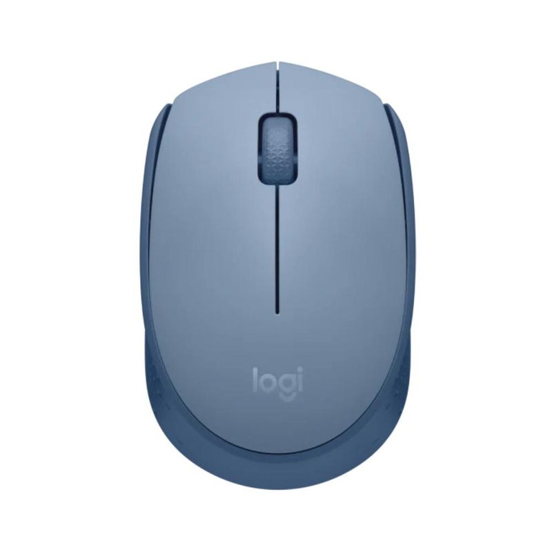 LOGITECH - Mouse inalámbrico Logitech M170
