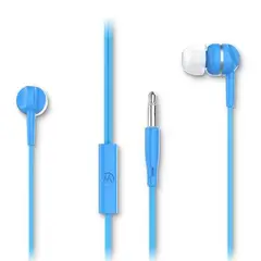 MOTOROLA - Audifonos Moto Earbuds 105 Manos libres in-Ear