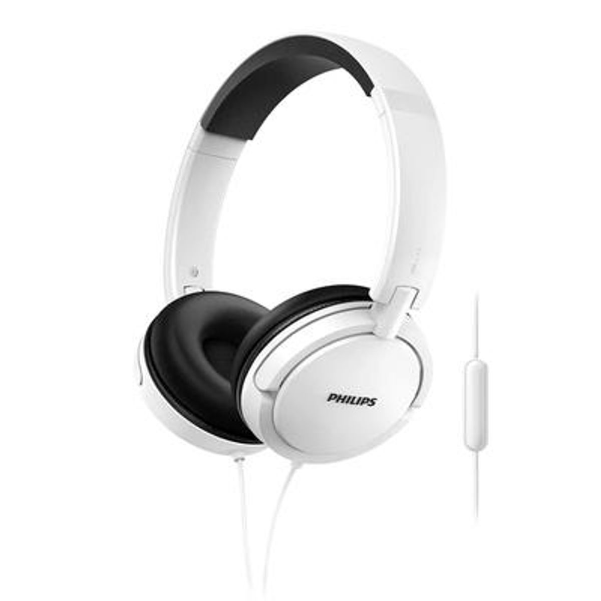 PHILIPS - Audífonos Philips SHL5005WT00 Manos Libres Over-Ear