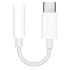 PHILCO - Adaptador USB C a Jack 35mm USB Tipo C a Audio Auricular Mini Jack 35 mm