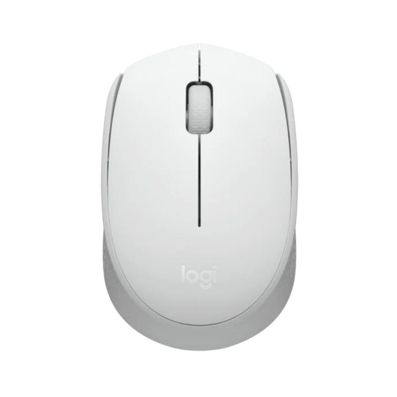 LOGITECH - Mouse inalámbrico Logitech M170W