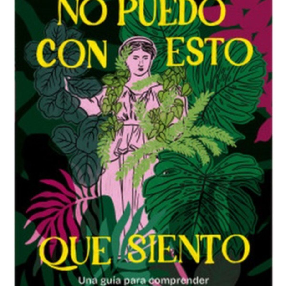 PLANETA - No Puedo Con Esto Que Siento