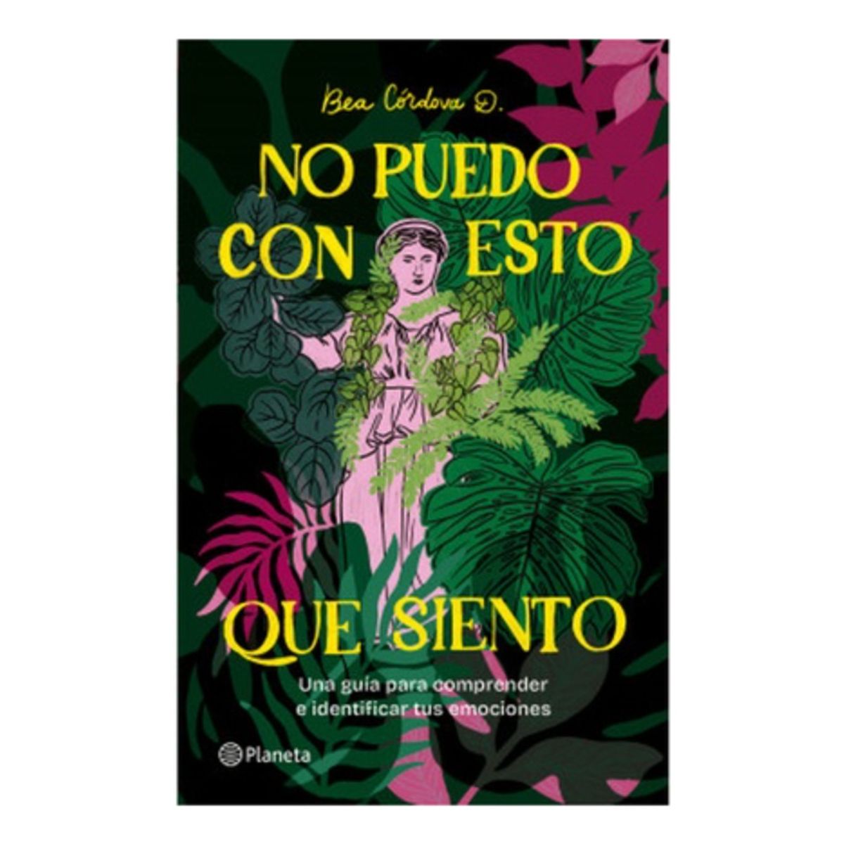 PLANETA - No Puedo Con Esto Que Siento