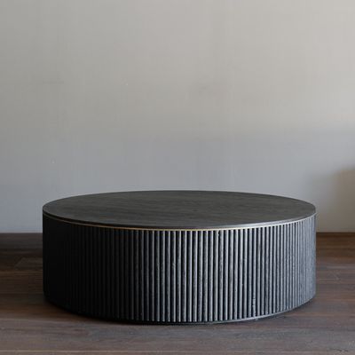 Imagen 2 del producto Mesa De Centro Oslo Negro