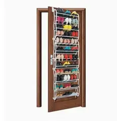 MOVI - ORGANIZADOR DE ZAPATOS 36 PARES