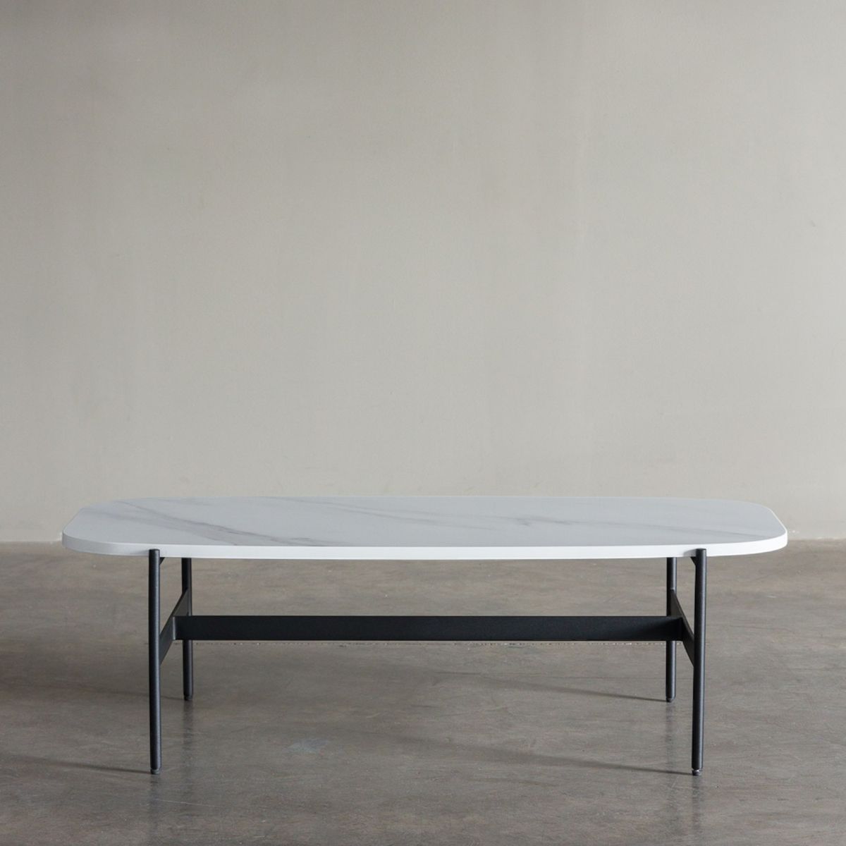 FORASTERO - Mesa De Centro Palau V Blanca M Forastero