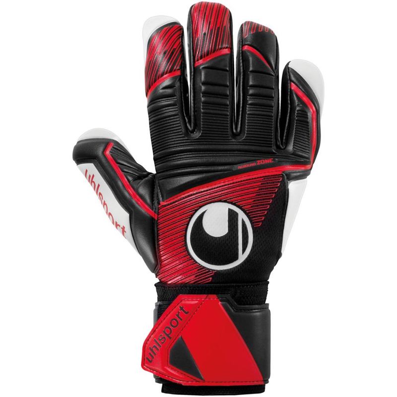 UHLSPORT - Powerline Supersoft HN - Rojo