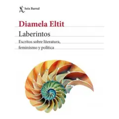 SEIX BARRAL - Laberintos - Eltit, Diamela