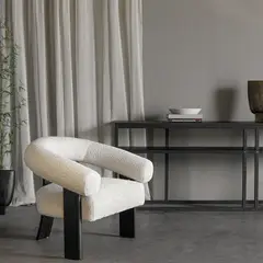 FORASTERO - Poltrona Midas