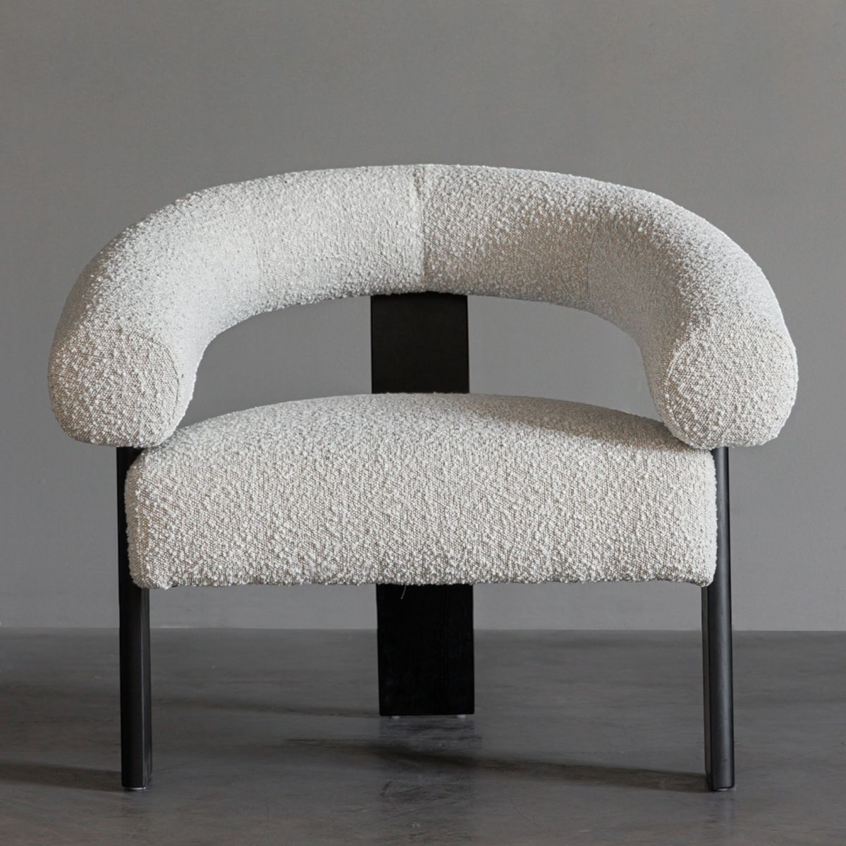 FORASTERO - Poltrona Midas Forastero