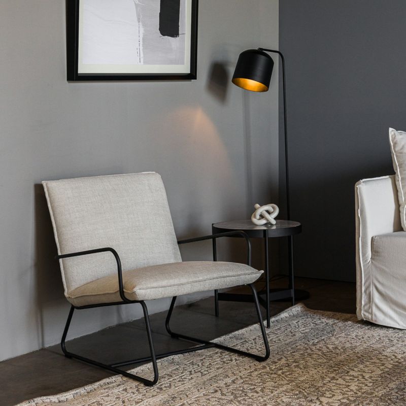 FORASTERO - Poltrona Windsor Rh Forastero