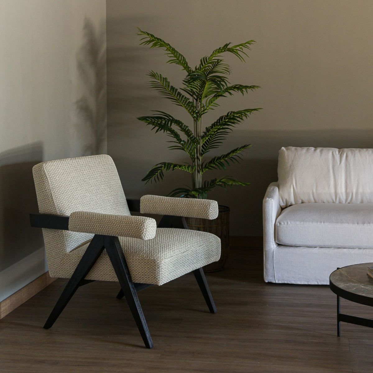 FORASTERO - Poltrona Anzio Forastero