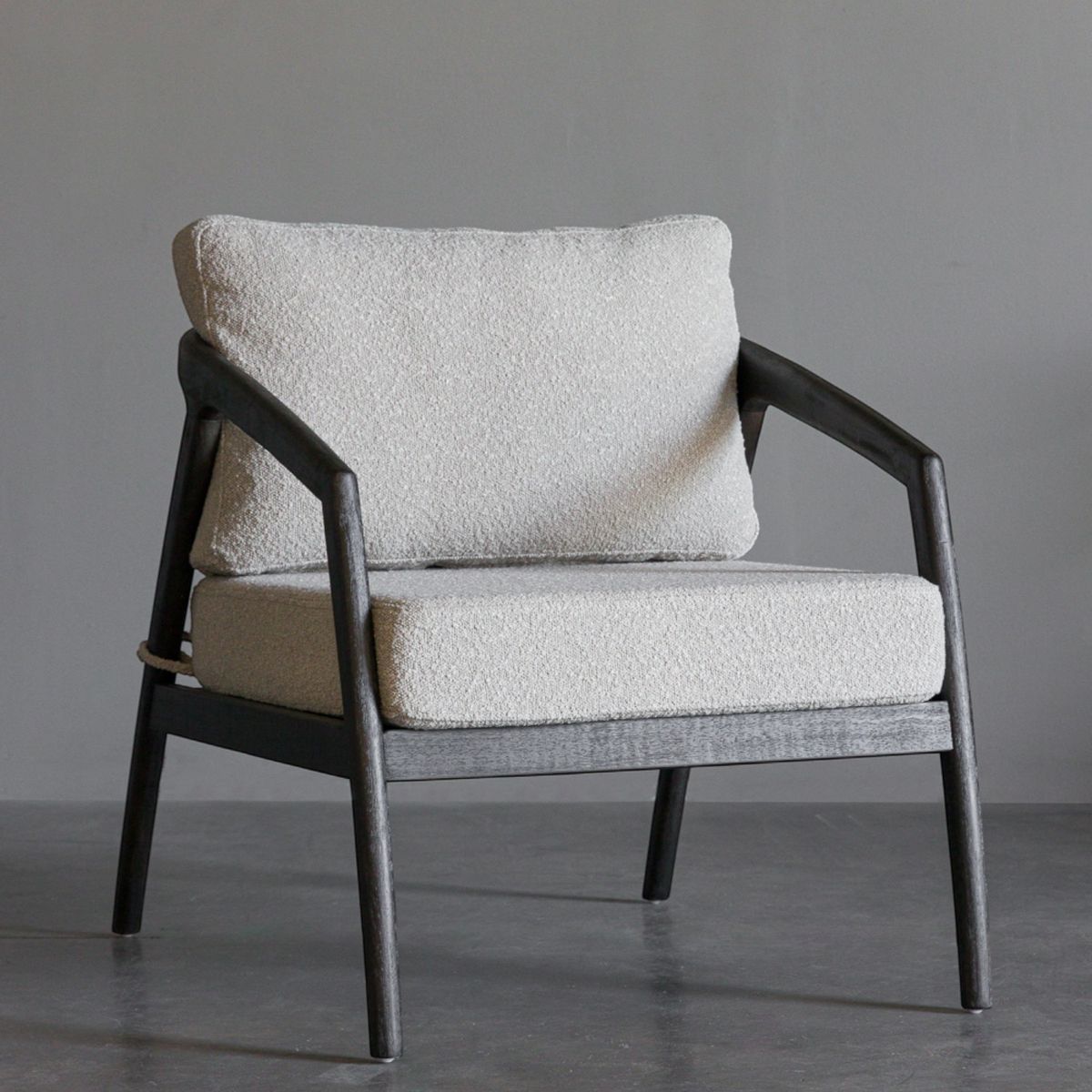 FORASTERO - Poltrona Ampat Forastero