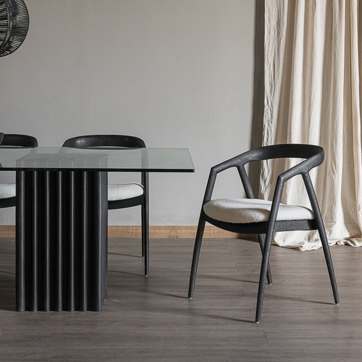 FORASTERO - Sitial Necochea Forastero