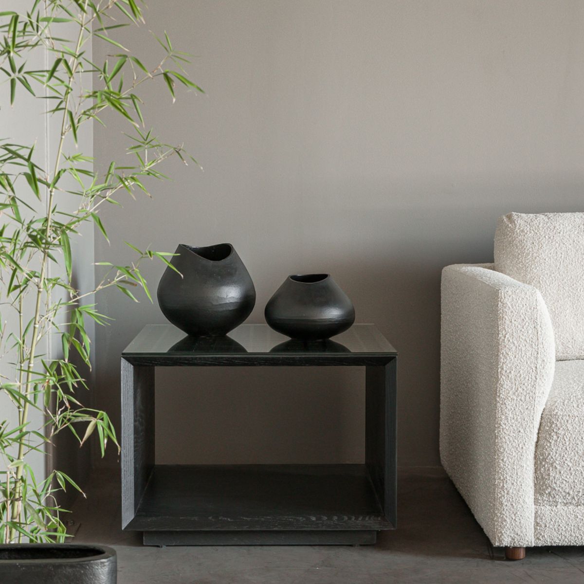 FORASTERO - Mesa Lateral Torget  Forastero