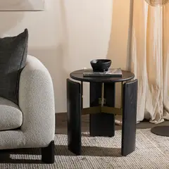 FORASTERO - Mesa Lateral Cp Cala