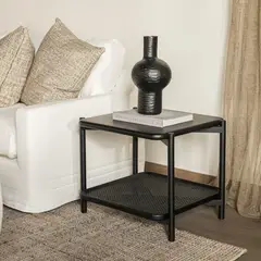 FORASTERO - Mesa Lateral Gero