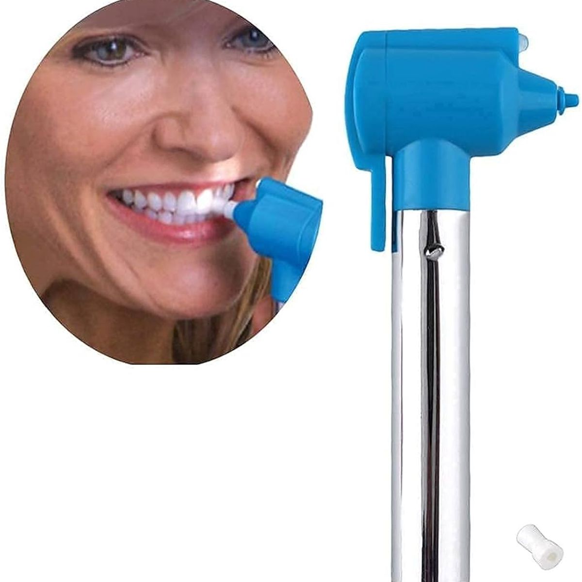 MOVI - BLANQUEADOR DENTAL LUMA SMILE