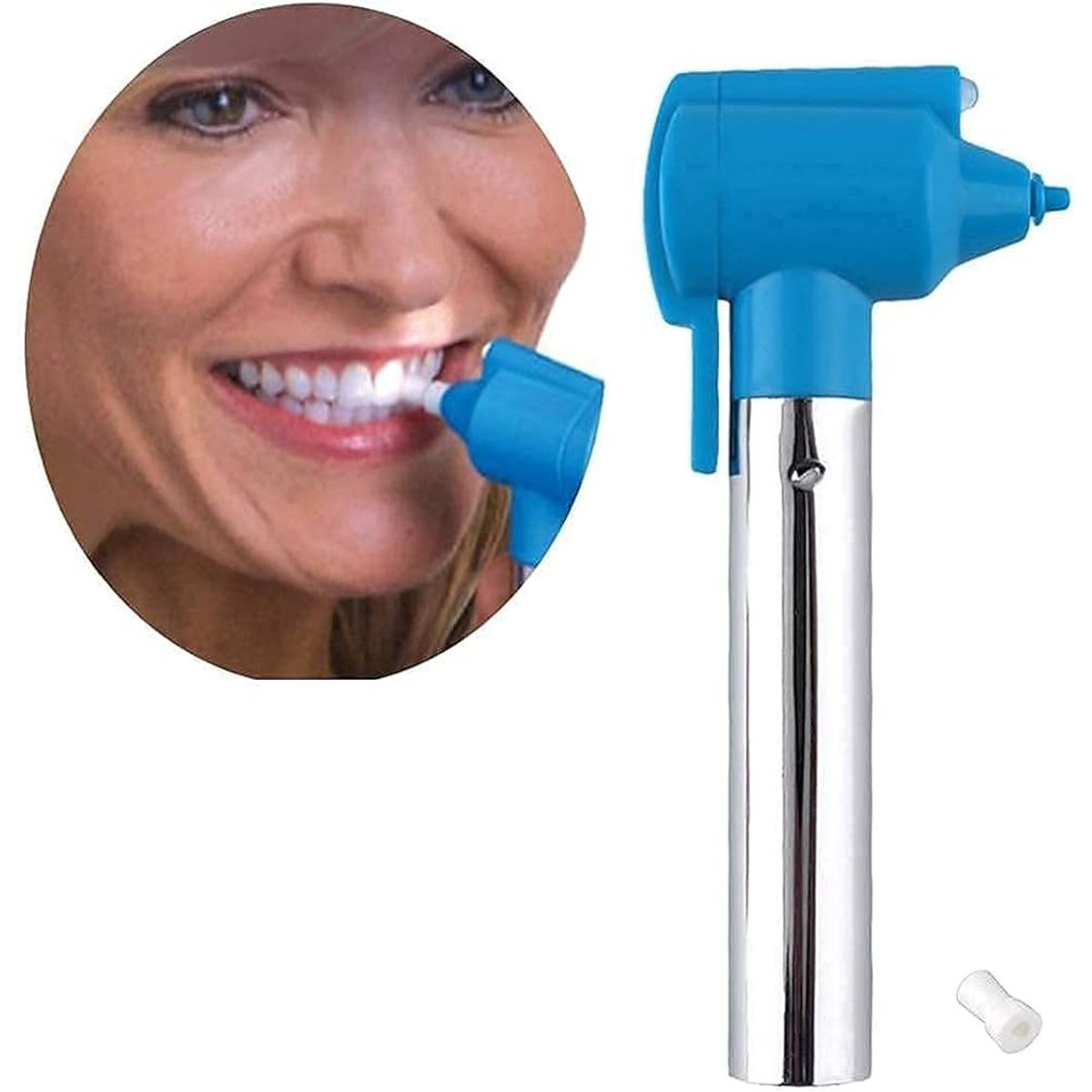 MOVI - BLANQUEADOR DENTAL LUMA SMILE