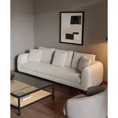 FORASTERO - Sofa Nevada
