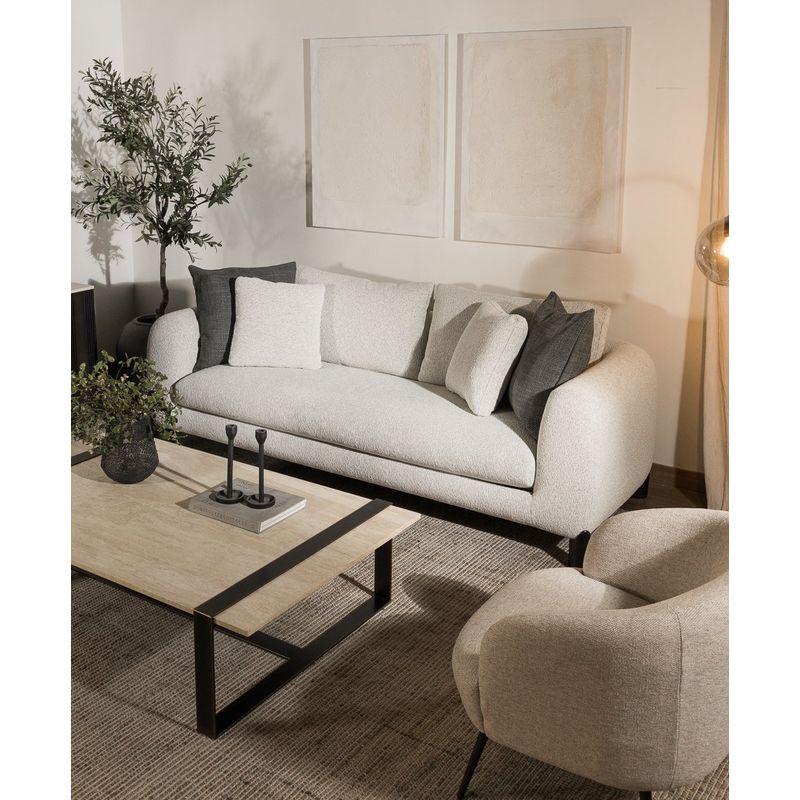 FORASTERO - Sofa Imperatore Forastero