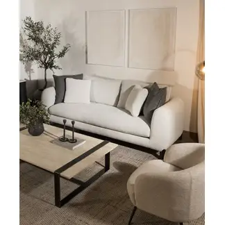 FORASTERO - Sofa Imperatore