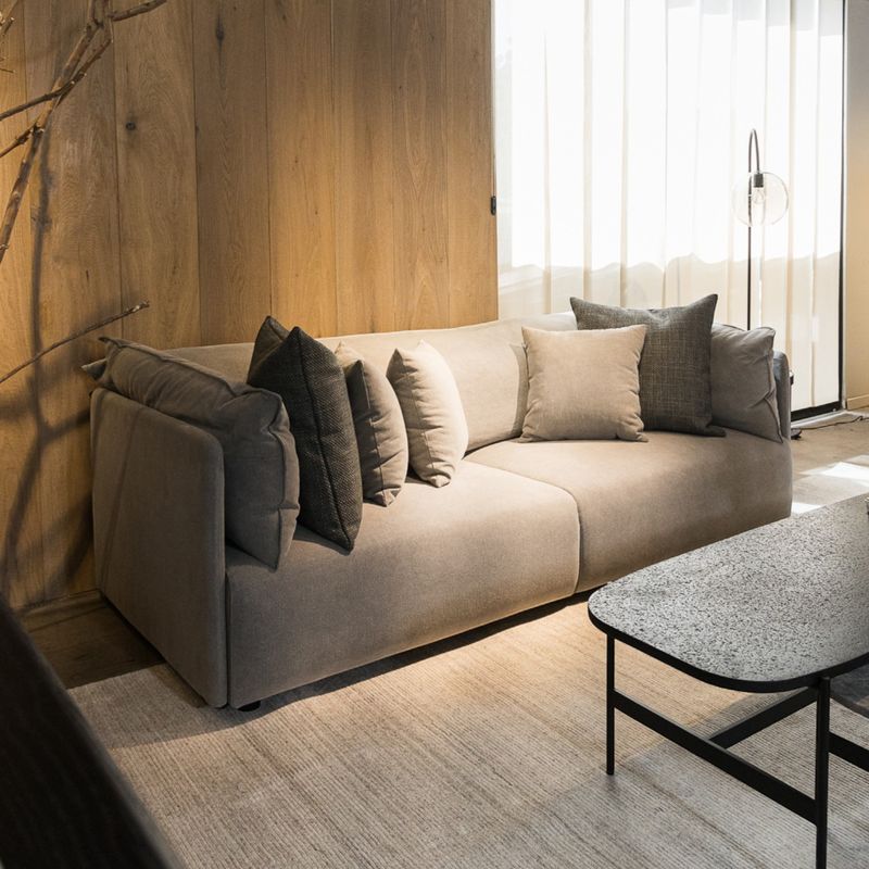 FORASTERO - Sofa Sabatini Forastero