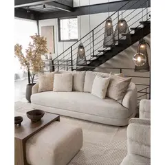 FORASTERO - Sofa Imperatore