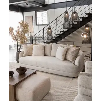 FORASTERO - Sofa Imperatore