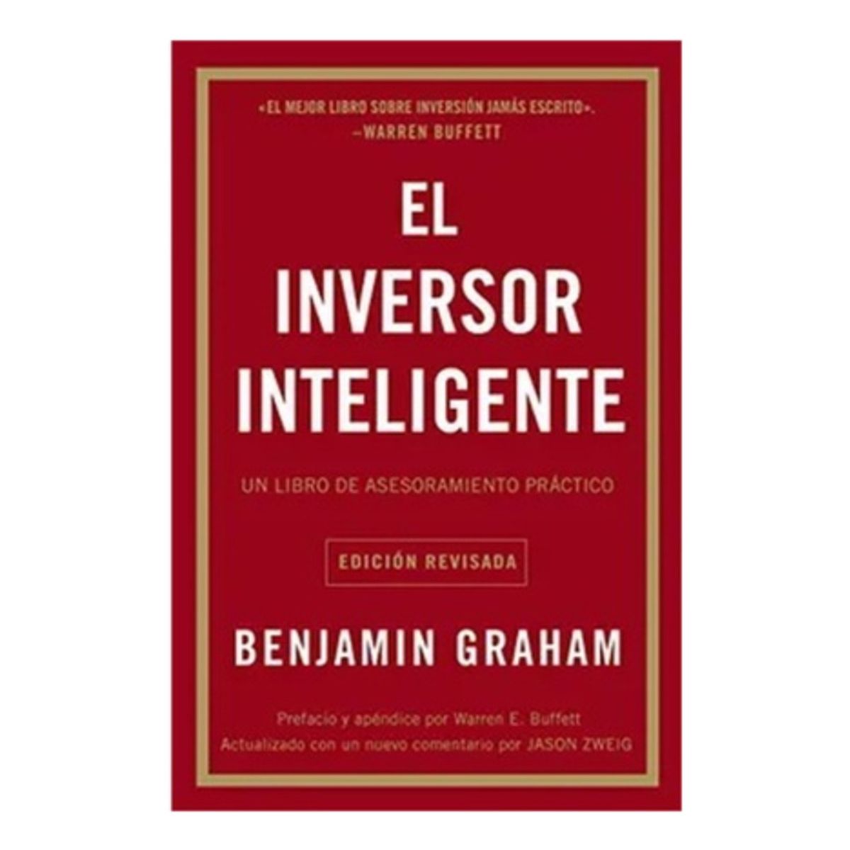 HARPERCOLLINS - El Inversor Inteligente