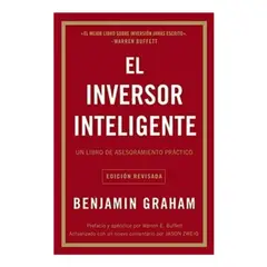 HARPERCOLLINS - El Inversor Inteligente