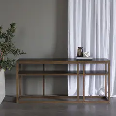 FORASTERO - Arrimo Samui Madera