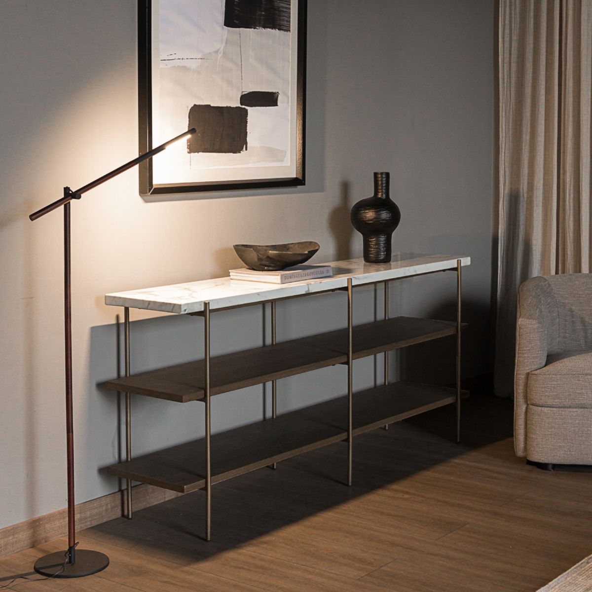 FORASTERO - Arrimo Lugo Forastero