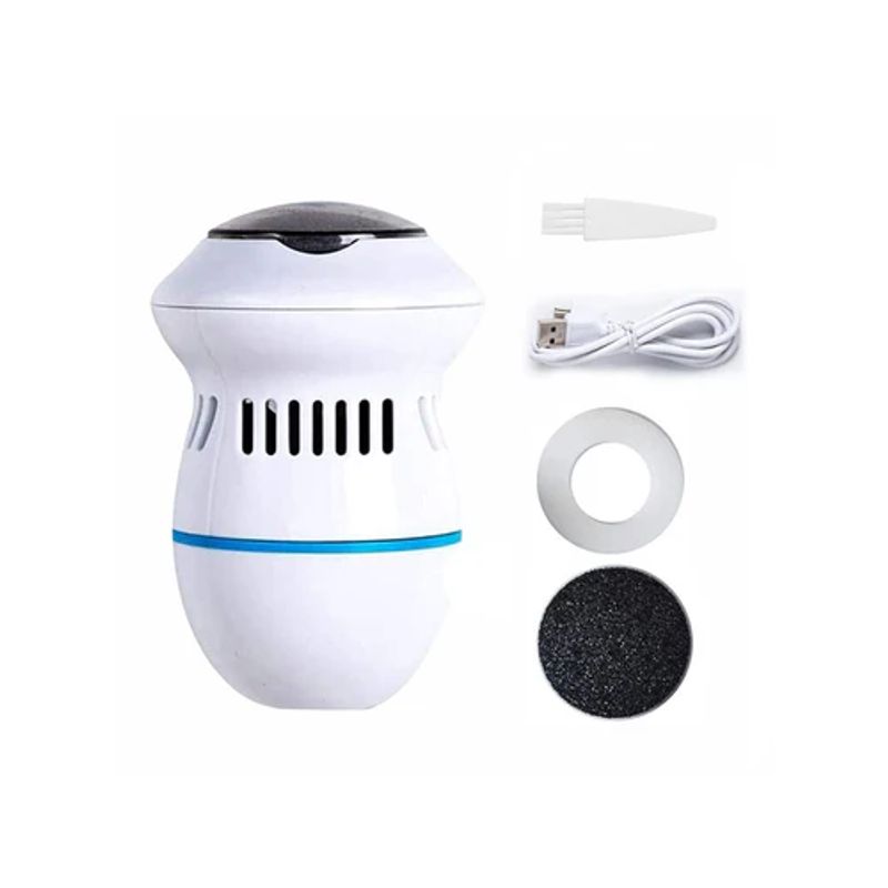 MOVI - REMOVEDOR DE CALLOS CON MANGO Y USB