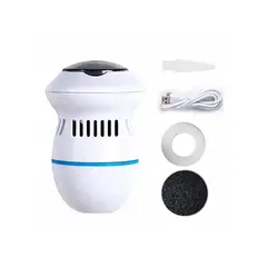 MOVI - REMOVEDOR DE CALLOS CON MANGO Y USB