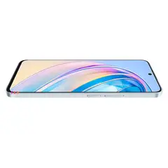 HONOR - CELULAR SMARTPHONE X8a 5G 128+6GB SILVER