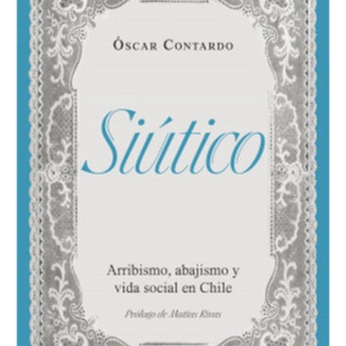 PLANETA - Siutico - Contardo, Oscar