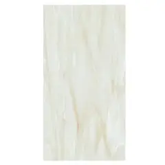 DOER - Lamina o PLancha De Pvc Estilo Mármol 122 Cm X 244 Cm 003 Beige Rustic
