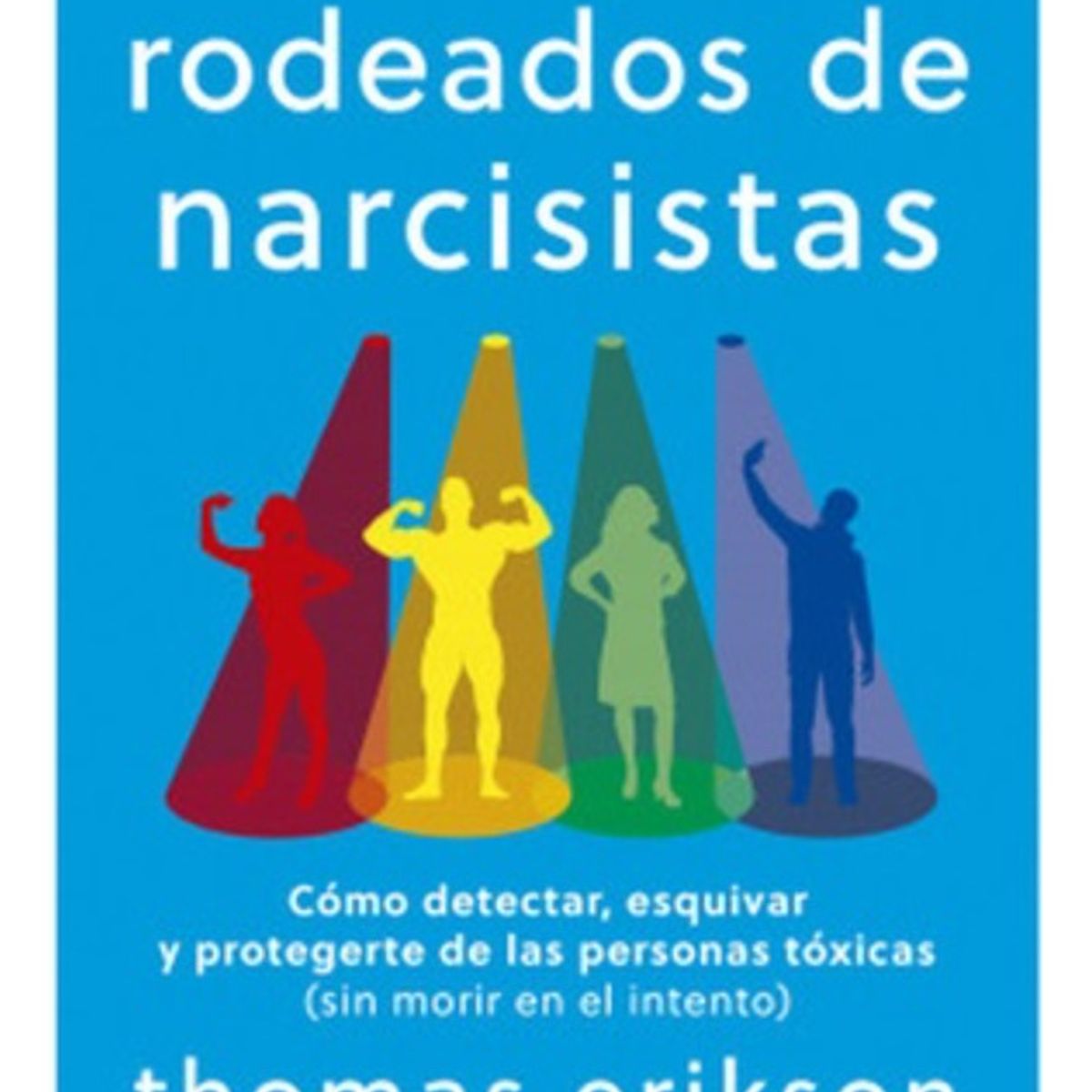 PLANETA - Rodeados De Narcisistas